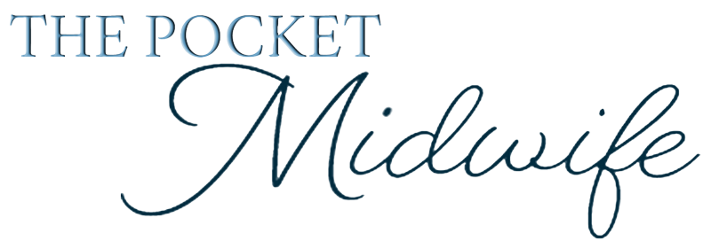 The Pocket Midwife